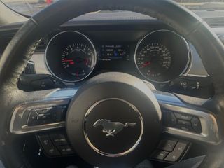 Ford Mustang 2.3 Ecoboost 314cv Manual