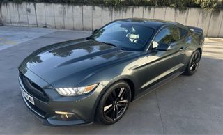 Ford Mustang 2.3 Ecoboost 314cv Manual