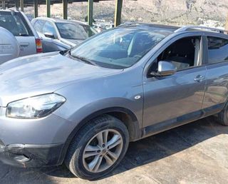 Nissan 444150 65jx17 llanta qashqai (j10) tekna