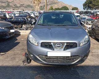 Nissan 444150 65jx17 llanta qashqai (j10) tekna