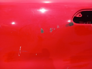 PUERTA DELANTERA IZQUIERDA MAZDA MX-6 (GE)