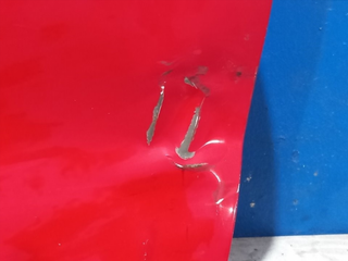 PUERTA DELANTERA IZQUIERDA MAZDA MX-6 (GE)