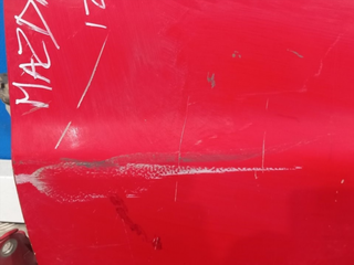 PUERTA DELANTERA IZQUIERDA MAZDA MX-6 (GE)