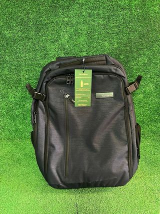 Mochila Samsonite Roader Expandible Azul