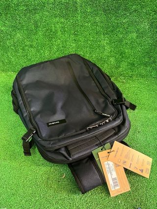 Mochila Samsonite Roader Expandible Azul