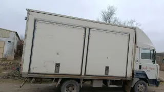 Despiece Nissan Eco T 100