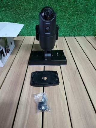 HAMA Cámara de vigilancia Exterior