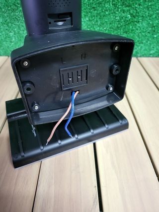 HAMA Cámara de vigilancia Exterior