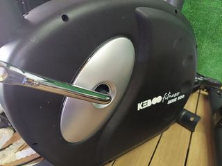 Keboo Bicicleta Estática Serie 500 Magnética