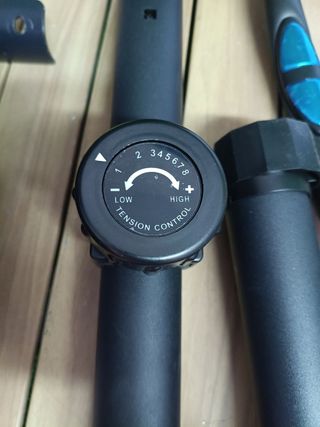 Keboo Bicicleta Estática Serie 500 Magnética