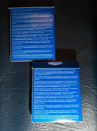 Polaroid 600 Color Instant film