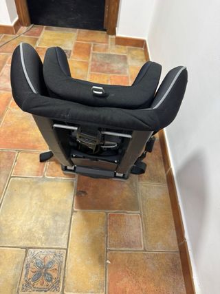 Silla de coche Peg-Perego (sin isofix)