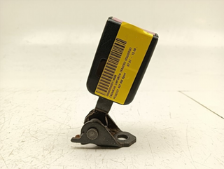 ENGANCHE CINTURON TRASERO IZQUIERDO PEUGEOT 407 S