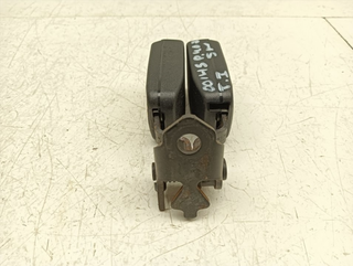 ENGANCHE CINTURON TRASERO IZQUIERDO PEUGEOT 407 S