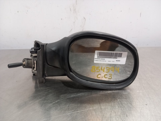 RETROVISOR DERECHO CITROEN C3 PLURIEL
