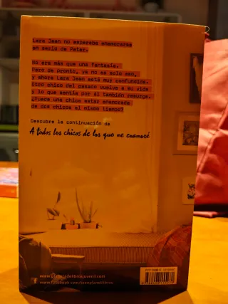 PD. Todavía te quiero (Spanish Edition)