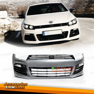 PARAGOLPES DELANTERO LOOK R PARA VW SCIROCCO 08-1