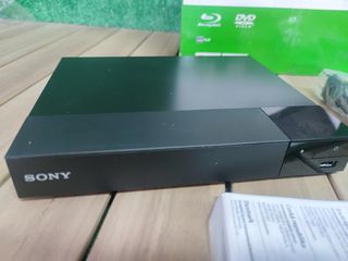 Sony BDP-S1700 Reproductor de Blu-Ray Full HD