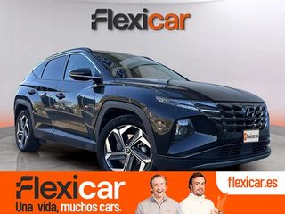 Hyundai Tucson 1.6 TGDI 169kW (230CV) HEV Maxx Auto