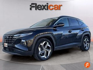 Hyundai Tucson 1.6 TGDI 169kW (230CV) HEV Maxx Auto