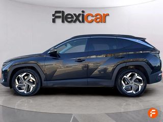 Hyundai Tucson 1.6 TGDI 169kW (230CV) HEV Maxx Auto