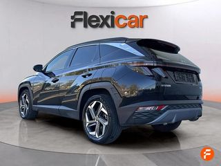 Hyundai Tucson 1.6 TGDI 169kW (230CV) HEV Maxx Auto
