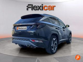 Hyundai Tucson 1.6 TGDI 169kW (230CV) HEV Maxx Auto