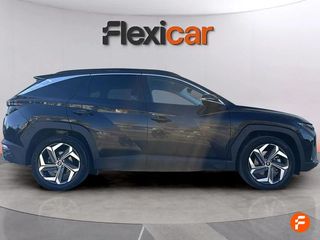Hyundai Tucson 1.6 TGDI 169kW (230CV) HEV Maxx Auto