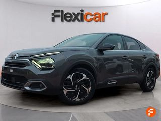 Citroën C4 X PureTech 130 S&S EAT8 Shine