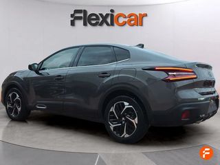 Citroën C4 X PureTech 130 S&S EAT8 Shine