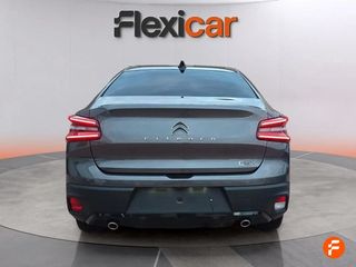 Citroën C4 X PureTech 130 S&S EAT8 Shine