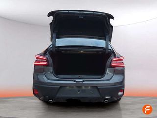 Citroën C4 X PureTech 130 S&S EAT8 Shine