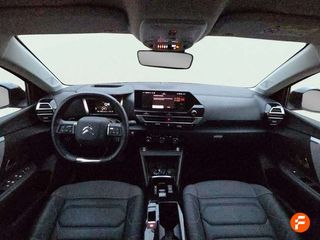 Citroën C4 X PureTech 130 S&S EAT8 Shine