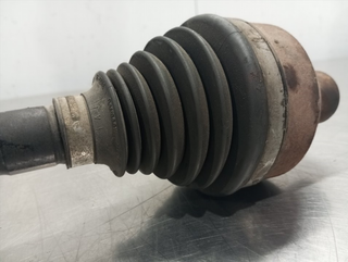 TRANSMISION DELANTERA DERECHA OPEL MERIVA B S / R