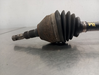 TRANSMISION DELANTERA DERECHA OPEL MERIVA B S / R