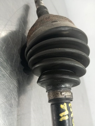 TRANSMISION DELANTERA DERECHA OPEL MERIVA B S / R