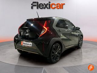 Toyota Aygo 1.0 VVT-I 72CV Chic