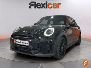 MINI Cooper COOPER CORPORATE 5 PUERTAS