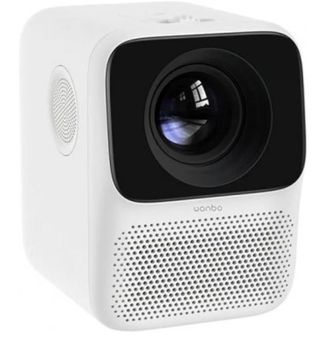 Proyector Xiaomi WANBO T2 Free Multicolo