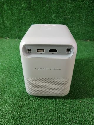 Proyector Xiaomi WANBO T2 Free Multicolo
