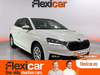 Skoda Fabia 1.0 TSI 70KW (95CV) Selection