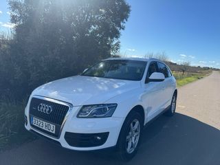 Audi Q5 2012