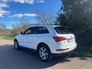 Audi Q5 2012