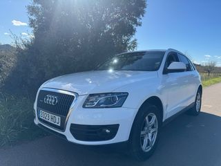 Audi Q5 2012