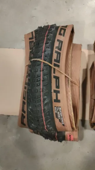 Cubierta de Bicicleta 29