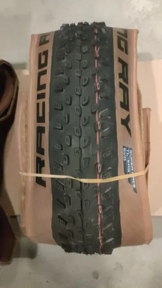 Cubierta de Bicicleta 29