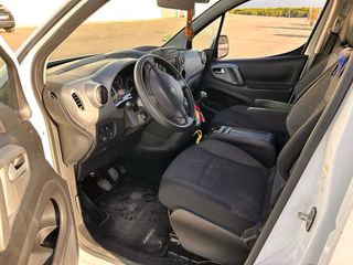 Peugeot Partner 2018