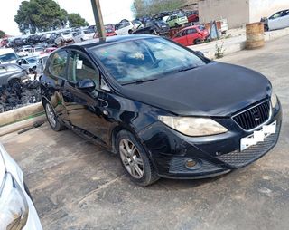 Llanta seat 443034 6jx15 ibiza (6j5) copa