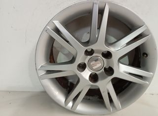 Llanta seat 443034 6jx15 ibiza (6j5) copa