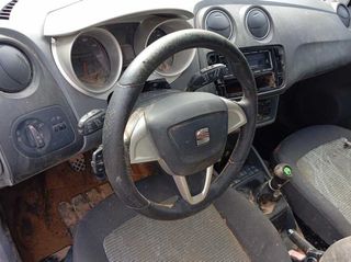 Llanta seat 443034 6jx15 ibiza (6j5) copa